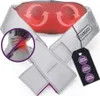 VITALmaxx Shiatsu-Massagegerät mit Knet- & Druckmassage, Produktbild-Vorschau 2