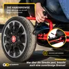 Miweba Pedal GoKart Abarth | Tretauto - Tretfahrzeug - Produktbild-Vorschau 5