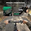 Rower Elektryczny FAFREES F20 Pro - Silnik 250W Akumulator Podgląd zdjęcia produktu 11