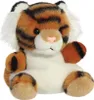 Palm Pals Indy Tiger 5in/13cm Anteprima dell’immagine prodotto 2