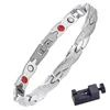 Desiderio di merci - Bracciale magnetico - Gioielli - con Anteprima dell’immagine prodotto 1