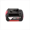 Bosch GAS 18V-1 Aspirateur sans fil 18V + 1x batterie 5,0Ah Voir les images du produit 5