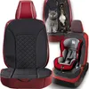 Sitzbezüge Auto Universal Sitzbezug Kunstleder Schonbezüge Produktbild-Vorschau 16