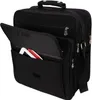 Arbeitstasche Umhängetasche Flugbegleiter Herrentasche Produktbild-Vorschau 7