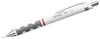 Rotring 1904506, Weiß, Kunststoff, HB, 0,7 mm, Fixed Produktbild-Vorschau 3