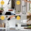Sodastream SodaStream FUSE METAL Carbonating bottle Voir les images du produit 6