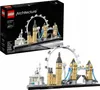21034 - Architettura LEGO - Londra Anteprima dell’immagine prodotto 2