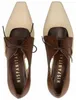 Damen Hispanitas BHV264628 butter-avellana 38 Produktbild-Vorschau 4