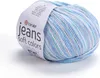 YarnArt Jeans Soft Colors 6203: Weiches Garn für Amigurumi Produktbild-Vorschau 2