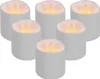 Goobay 6er-Set LED-Teelichter (64603) Produktbild-Vorschau 15