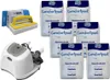 Intex - Salzwassersystem 26670GS & Poolsalz 120 kg & WAYS Produktbild-Vorschau 1