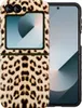 Selencia Vivid Backcover pour le Samsung Galaxy Z Flip 6 / Voir les images du produit 1