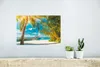 MuchoWow® Poster Strand - Palme - Meer 30x20 cm - Plakate - Produktbild-Vorschau 5