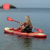 Stand Up Paddling Board Hochwertigem Zubehör - HUIIKE | Sup Produktbild-Vorschau 4