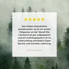 MuchoWow® - Leinwandbilder - Wald - Nebel - Bäume - Natur, Produktbild-Vorschau 8