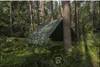 Bâche de protection en tissu camouflage 90g/m2 1,5x3 m = Voir les images du produit 3