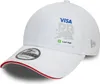 Czapka Visa Cash App RB F1 Makellos - Weiß Produktbild-Vorschau 8
