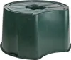 Nohel Garden Supporto per barile d'acqua in plastica Anteprima dell’immagine prodotto 4