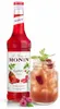 Monin Frambozensiroop, ideaal voor cocktails, 1000 ml Productafbeelding-voorbeeld 6