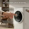 Fakir prestige TC 400 Mobiler Luftkühler Kabellos & 4 Produktbild-Vorschau 2