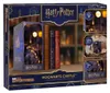 Hogwarts Castle Book Nook - Miniatúrne dioráma s LED Náhľad obrázku produktu 8