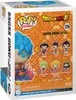 Funko Pop! Dragon Ball Super Goku Ssgss Kaio-ken X20 Figur Produktbild-Vorschau 3