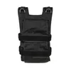 DBX BUSHIDO SPORT Zátěžová vesta 30kg - Silový trénink - Náhled obrázku produktu 6