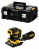 DeWALT DCW200NT-XJ portable sander Sheet sander 13500 OPM Anteprima dell’immagine prodotto 25