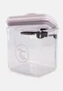 Twistshake Formula Container, Container, Rechteckig, 1,7 l, Produktbild-Vorschau 1