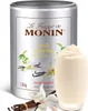 Monin Vanille Frappé Mix 1,36 kg Produktbild-Vorschau 5