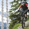 Universal Fahrradkette Gliederkette Kette 6/7/8-Fach 116 Produktbild-Vorschau 3