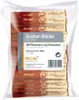 Zucker-Sticks, 100 Portionen á 4 g, 100% recyclingfähiges Produktbild-Vorschau 4