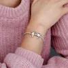 Pandora Petit garçon Charm 798015ENMX Pendentif Voir les images du produit 7