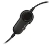 Logitech Headset H151 Stereo black Anteprima dell’immagine prodotto 30