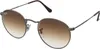 Ray Ban Sonnenbrille Round Metal 0RB3447N 004/51 Podgląd zdjęcia produktu 4
