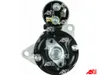 AS-PL S0045 Starter Anlasser 1,7kW für VW Transporter IV Produktbild-Vorschau 14