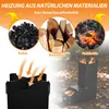 XMTECH Rocket Stove Vysoce výkonný raketový vařič, lehký, Náhled obrázku produktu 7
