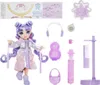 Rainb.High WinterWonder.Violet 120865 120841 Voir les images du produit 12