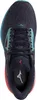 Top-down view of a men's running shoe. Produktbild-Vorschau