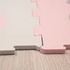 Puzzlematte Spielmatte Schaumstoffmatte Baby Kinder Matte Produktbild-Vorschau 2