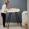 Table à langer - THERMOBABY - VASCO - Blanche Voir les images du produit 2