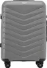 Wings Mittlere Hartschalenkoffer TSA Dunkelgrau 24" 63L Produktbild-Vorschau 13