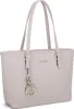 Gallantry Damen Tasche Shopper mit Reißverschluss - Produktbild-Vorschau 2