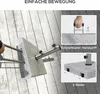 Outsunny Sonnenschirmständer aus Granit 28kg Produktbild-Vorschau 6