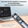 TV Bildschirm Präsentation Clicker für Powerpoint Produktbild-Vorschau 7