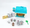 Little Live Pets – Mama Surprise Mini Maus-Spielset: Lil‘ Náhľad obrázku produktu 16