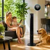 Climative Turmventilator 115cm WiFi Tuya MAX, Ionisator & Produktbild-Vorschau 9