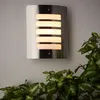 RVS muurlamp Todd Productafbeelding-voorbeeld 5