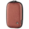 Hama Hardcase Trinidad, Hard-Case, Jede Marke, Rot Produktbild-Vorschau 1