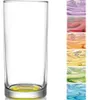 Szklanki do long drinków 6 szt Podgląd zdjęcia produktu 2